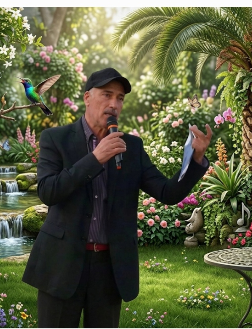 من "حرية الاختيار" إلى "حرية الاستخلاف": دراسة في أنطولوجيا "الحرية" و"المسؤولية الوجودية" في علم النفس الاستخلافي
