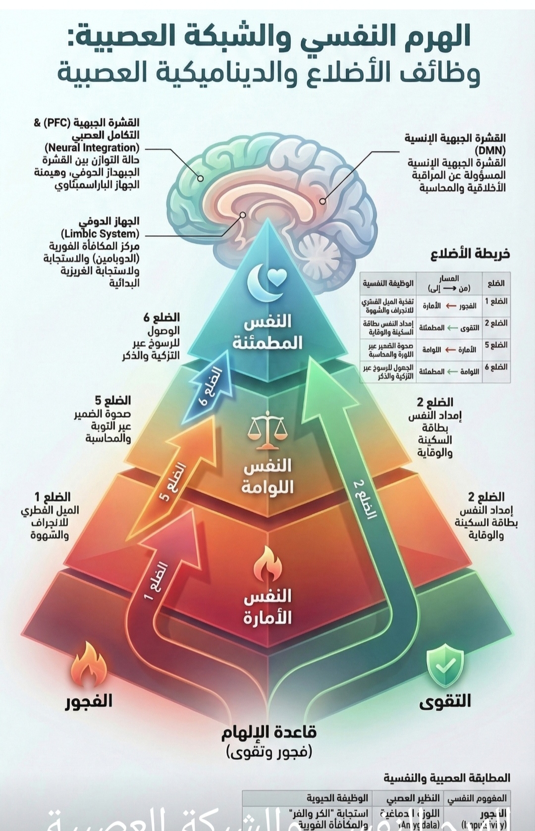 التماثل البنيوي بين "البنيوية الفرنسية" و"علم الحروف الأكبري" — قراءة مقارنة لفرضية الزراع