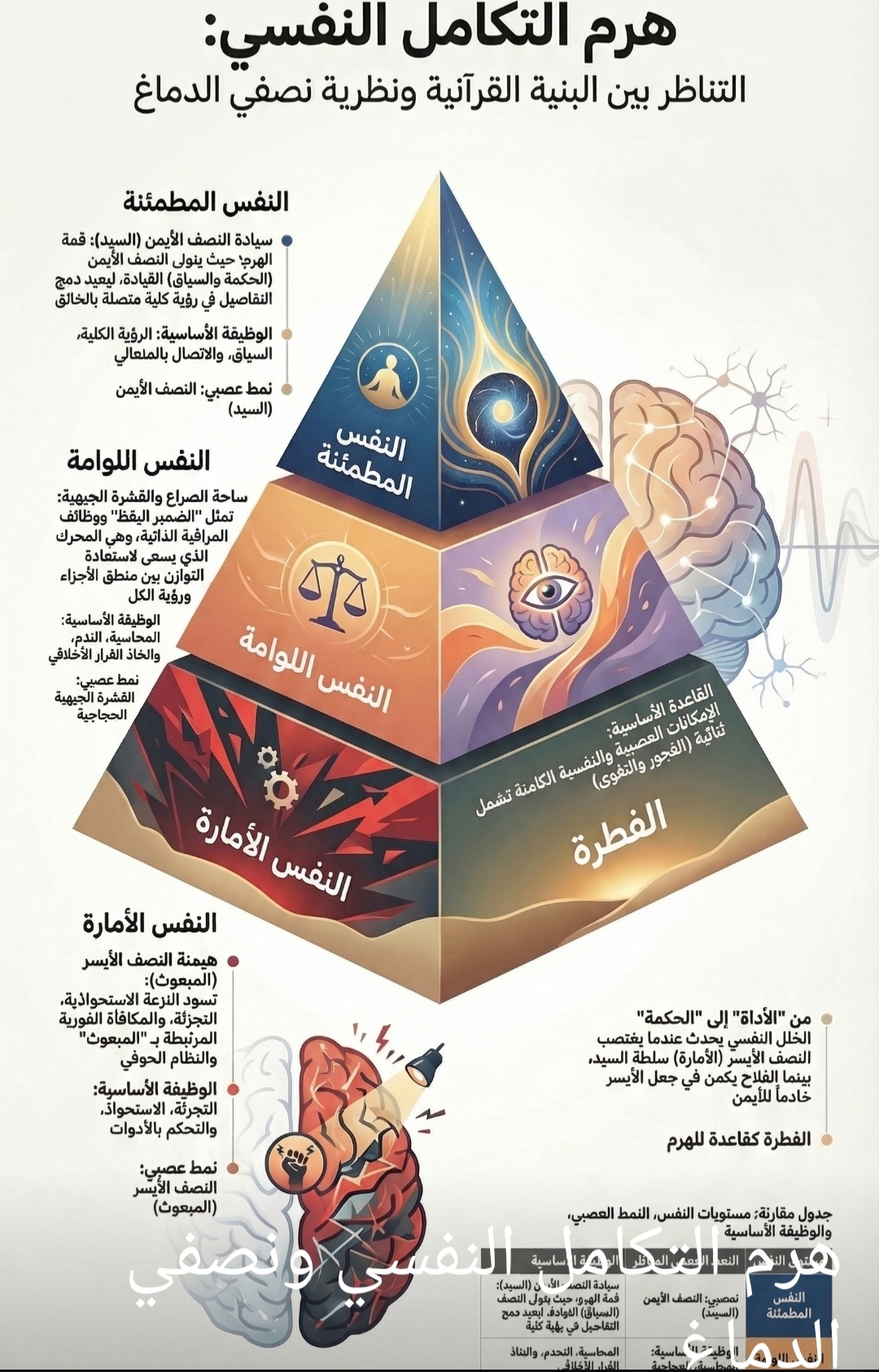 العلاج بحرث المصالحة التحويلية (TLRT)